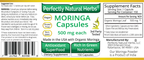Moringa Capsules