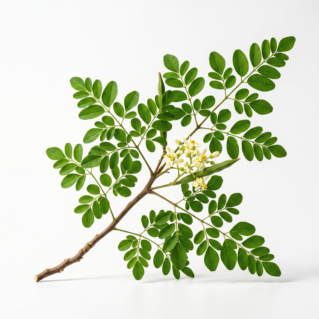 Moringa Capsules
