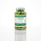 Moringa Capsules