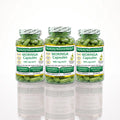 Moringa Capsules Value Pack