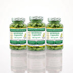 Moringa Capsules Value Pack